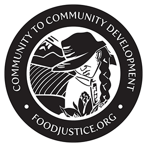 Community to Community Development