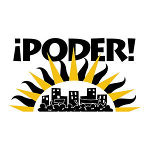 People Organizing to Demand Environmental and Economic Rights