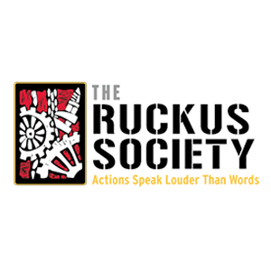 The Ruckus Society
