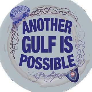 Another Gulf Is Possible Collaborative